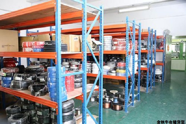 浙江重型貨架 浙江重型貨架